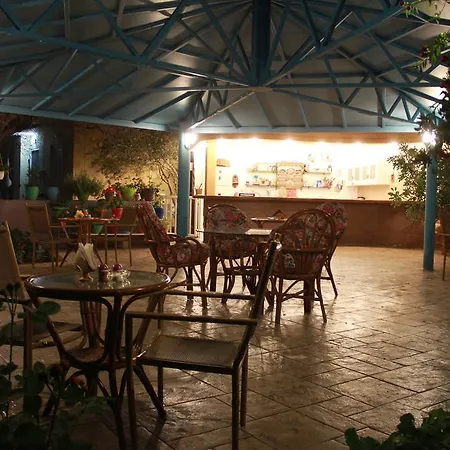 Dimitra Sun Hotel 3*
