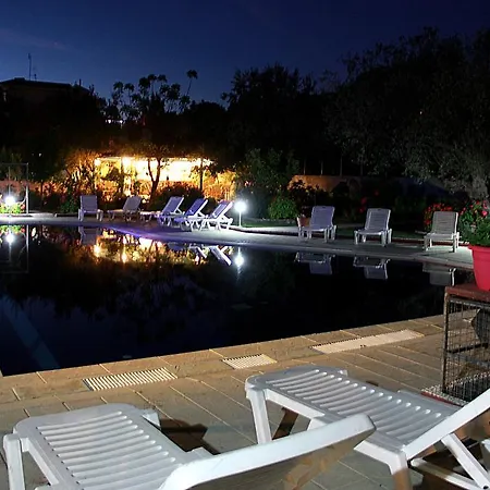 Dimitra Sun Hotel
