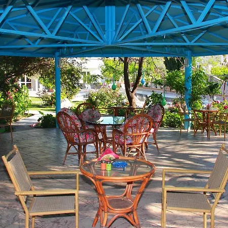 Dimitra Sun Hotell 3*