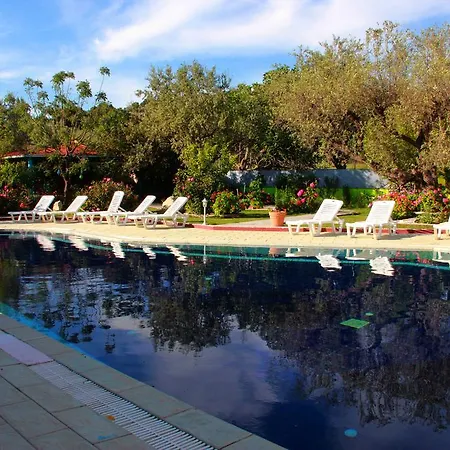 Hotel Dimitra Sun