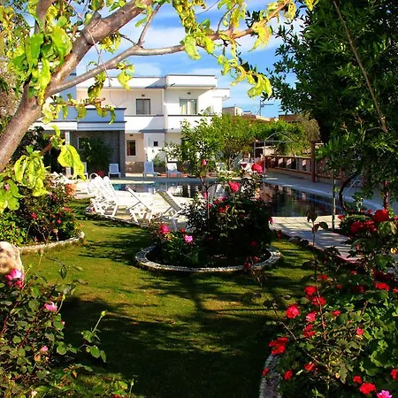 Dimitra Sun Hotel
