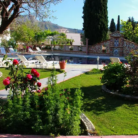 Dimitra Sun Hotel 3*