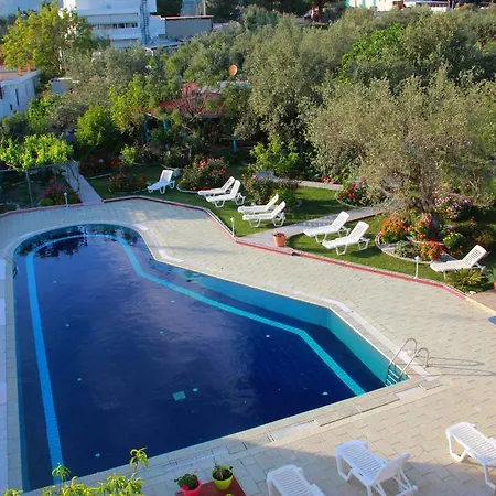 Dimitra Sun Hotel Archangelos (Rhodes)