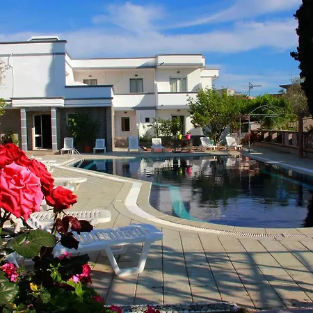 Dimitra Sun Hotel