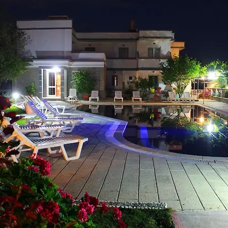 Hotel Dimitra Sun