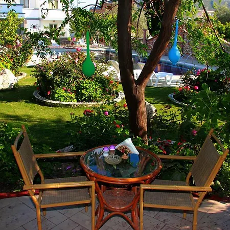 Dimitra Sun 3* Archangelos (Rhodes)