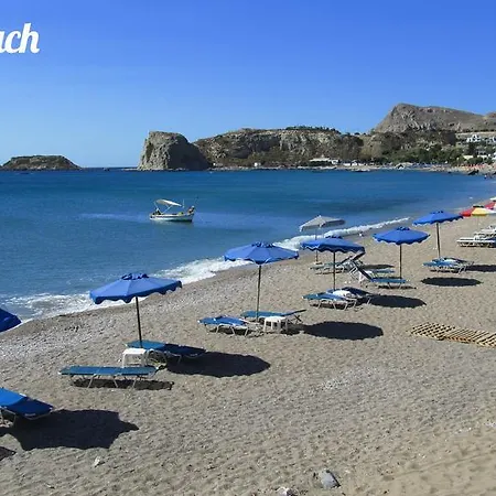 Dimitra Sun Hotel