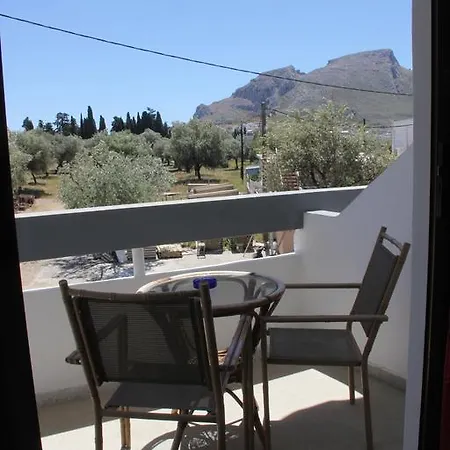 Dimitra Sun Hotel