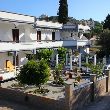 Dimitra Sun Hotell 3*