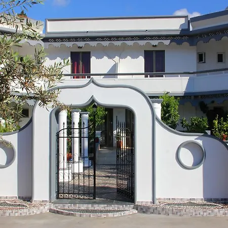 Dimitra Sun 3* Archangelos (Rhodes)