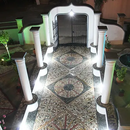 Dimitra Sun Hotel 3*