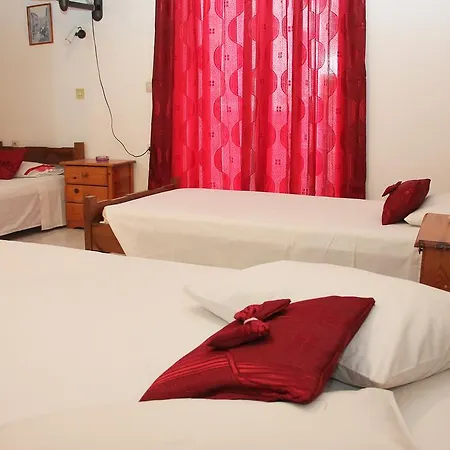 Dimitra Sun Hotel Archangelos (Rhodes)