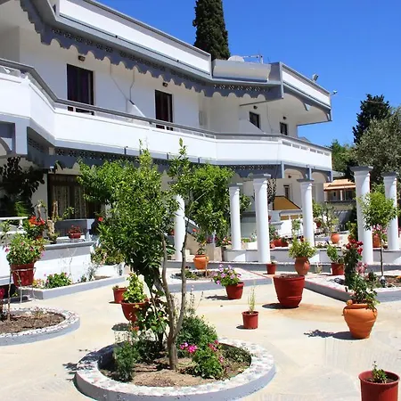 Dimitra Sun Hotel Archangelos (Rhodes)