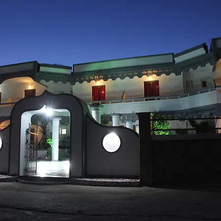 Hotel Dimitra Sun 3*
