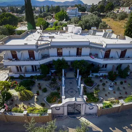 Dimitra Sun 3* Archangelos (Rhodes)