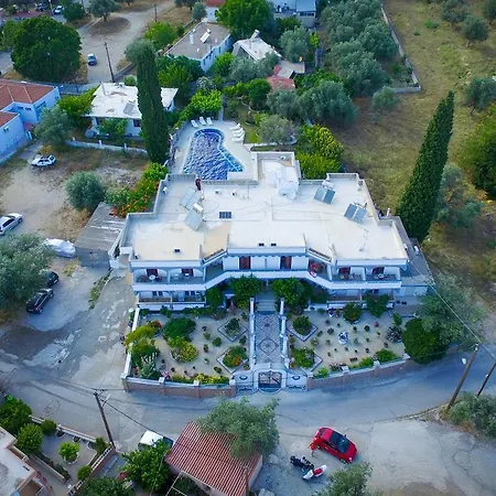 Hotel Dimitra Sun