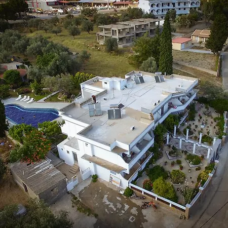 Hotel Dimitra Sun 3*