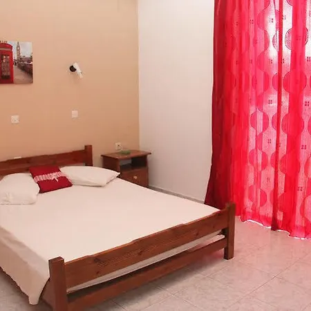 Dimitra Sun 3*