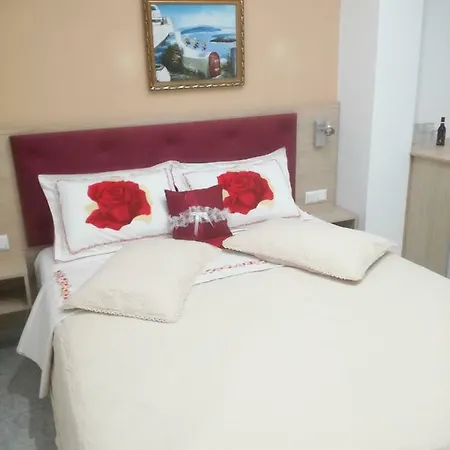 Hotel Dimitra Sun
