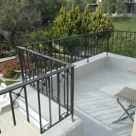 Dimitra Sun Hotel 3*