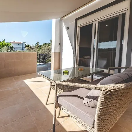 Dimitra Sun 3* Archangelos (Rhodes)