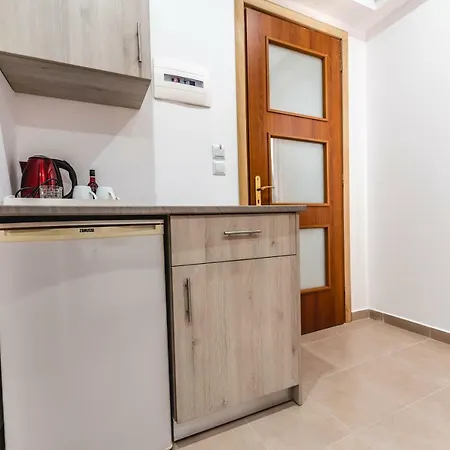 Dimitra Sun Hotell Archangelos (Rhodes)