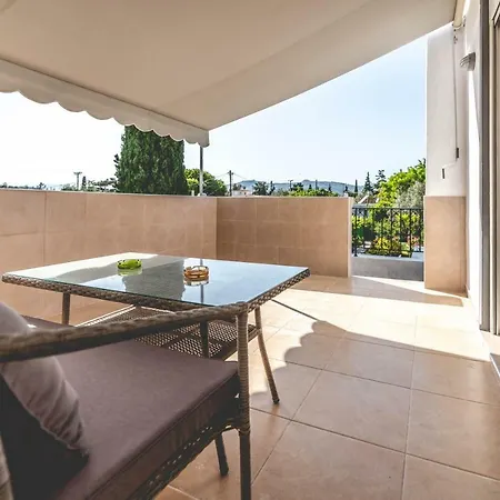 Dimitra Sun 3* Archangelos (Rhodes)