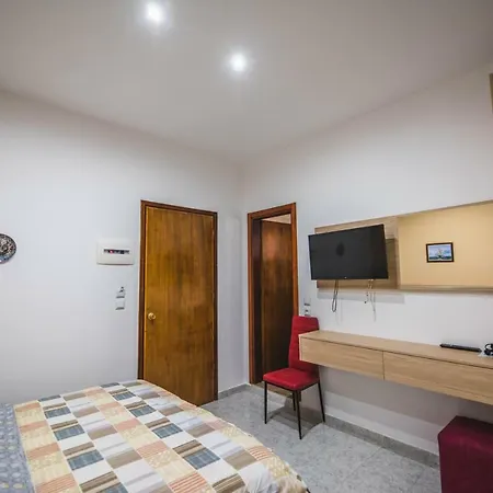 Dimitra Sun Hotel