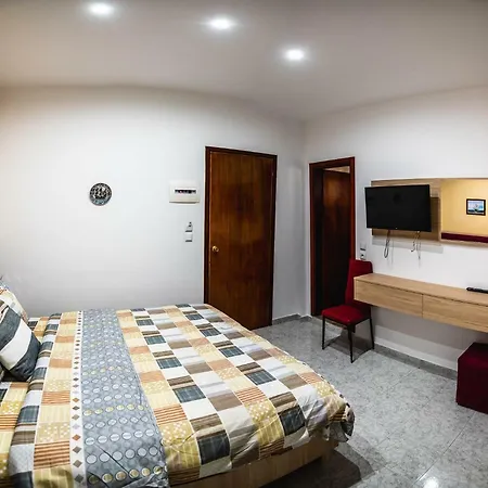 Hotell Dimitra Sun Archangelos (Rhodes)