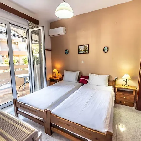 Hotel Dimitra Sun