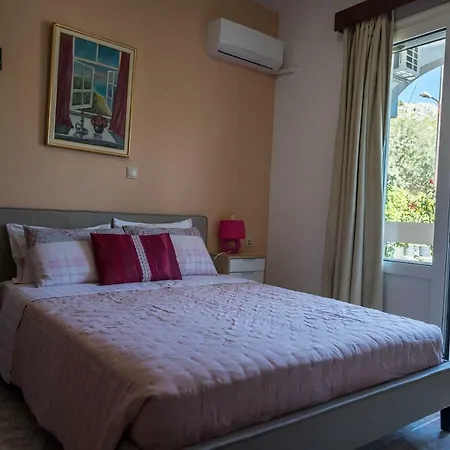 Hotel Dimitra Sun 3*