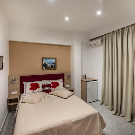 Dimitra Sun Hotel