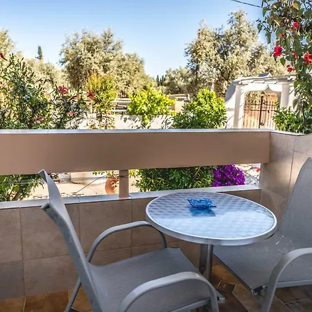 Dimitra Sun Hotel