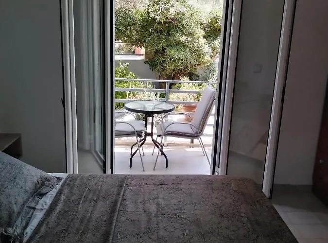 Dimitra Sun 3* Archangelos (Rhodes)