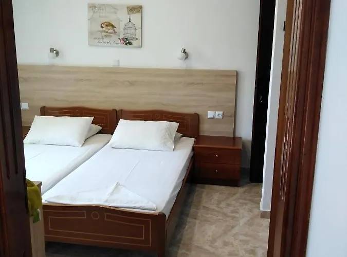 Hotel Dimitra Sun 3*