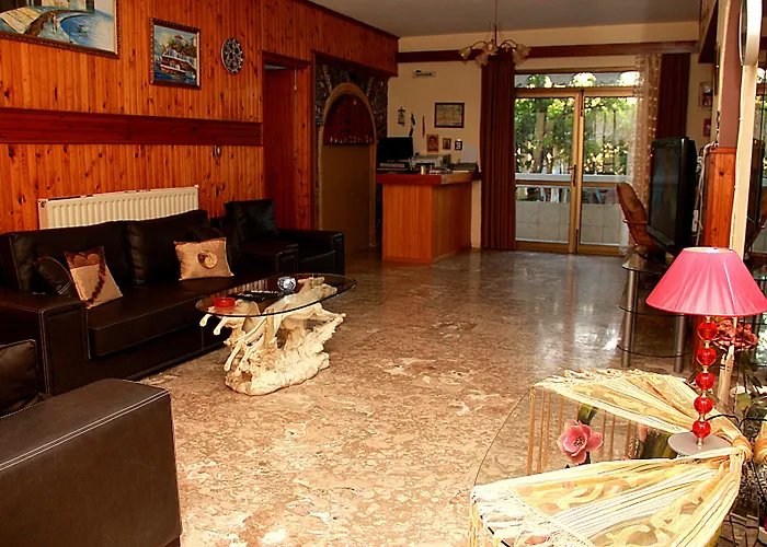 Dimitra Sun Hotell Archangelos (Rhodes)