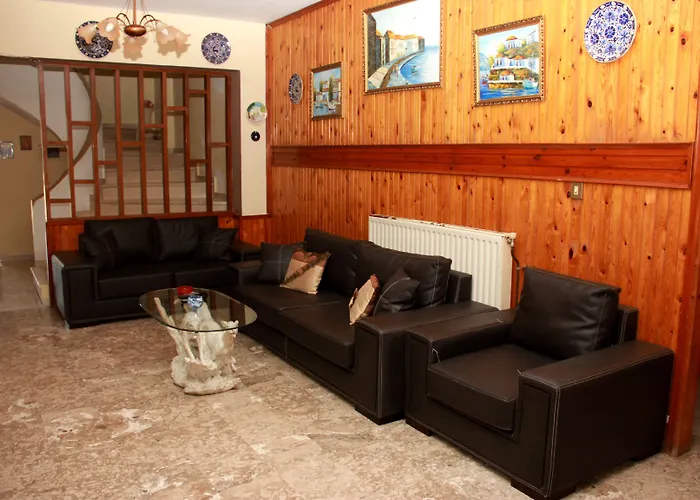 Dimitra Sun 3* Archangelos (Rhodes)