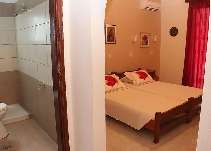 Hotell Dimitra Sun 3*