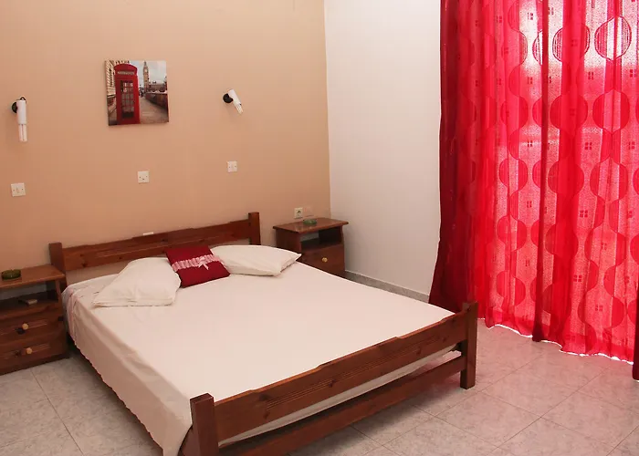 Dimitra Sun Archangelos (Rhodes)