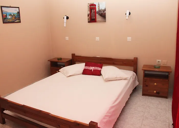 Dimitra Sun Hotell 3*