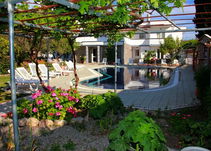 Dimitra Sun Hotel 3*