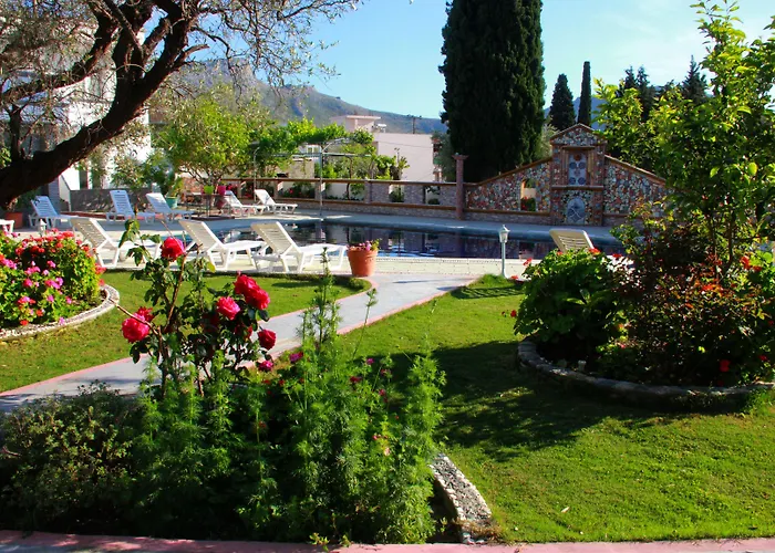 Dimitra Sun Archangelos (Rhodes)