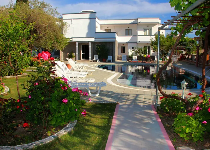 Dimitra Sun Hotell 3*