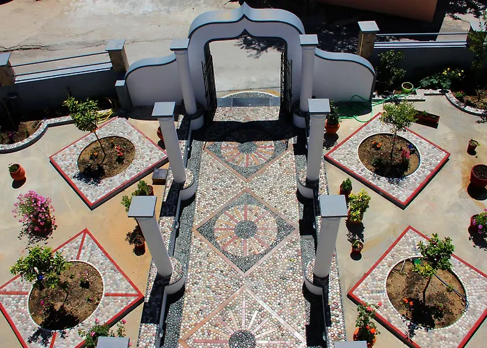 Dimitra Sun Hotel 3*