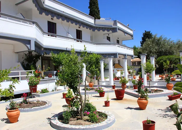 Dimitra Sun Archangelos (Rhodes)