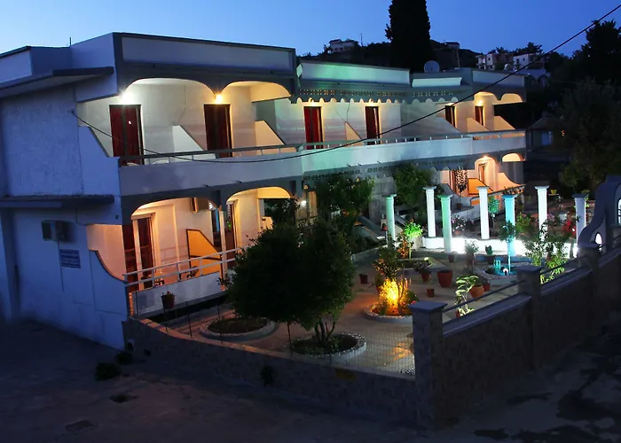 Hotel Dimitra Sun