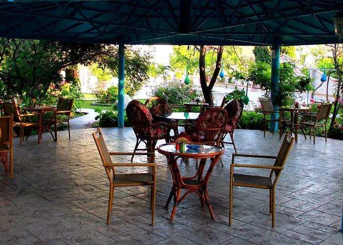 Hotel Dimitra Sun 3*