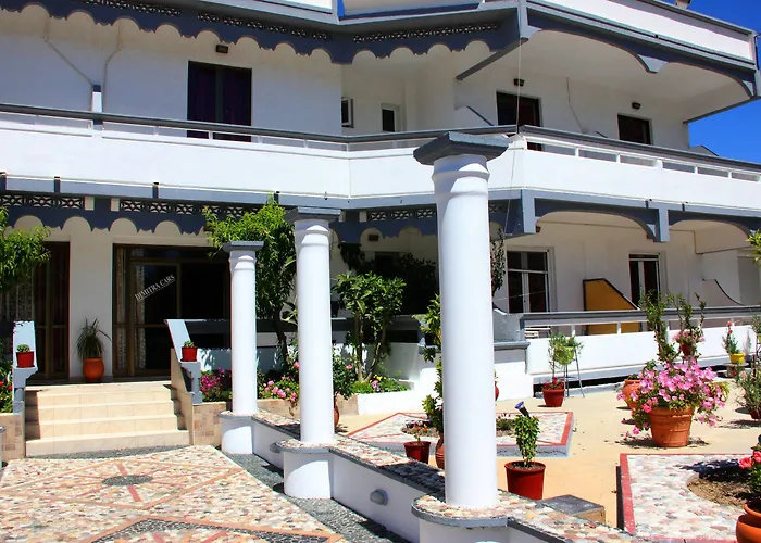 Dimitra Sun 3* Archangelos (Rhodes)