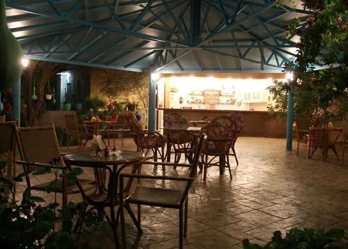 Dimitra Sun 3* Archangelos (Rhodes)