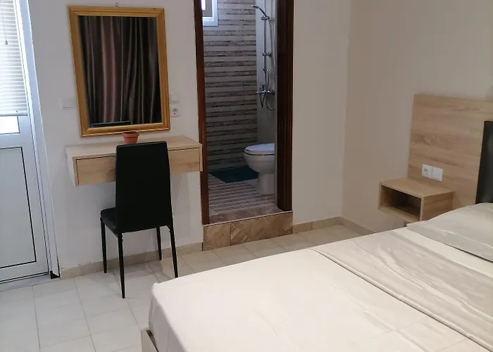 Hotel Dimitra Sun 3*